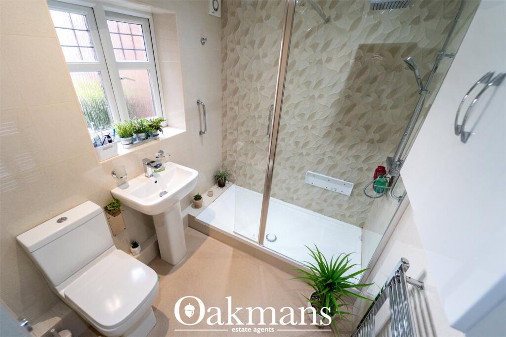 Additional image 15 of Cardinal Close, Birmingham, B17