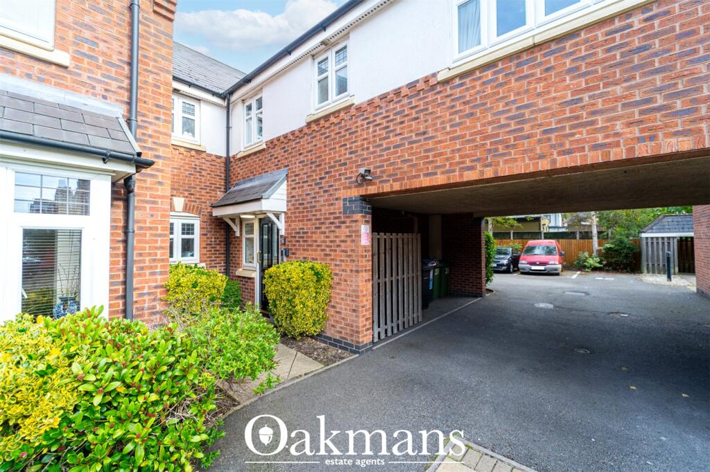 Additional image 16 of Cardinal Close, Birmingham, B17