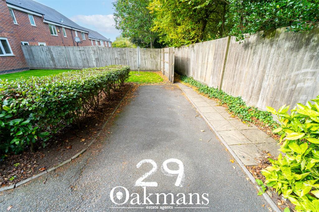 Additional image 17 of Cardinal Close, Birmingham, B17