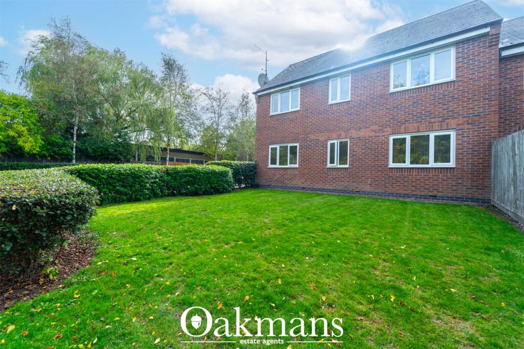 Additional image 18 of Cardinal Close, Birmingham, B17
