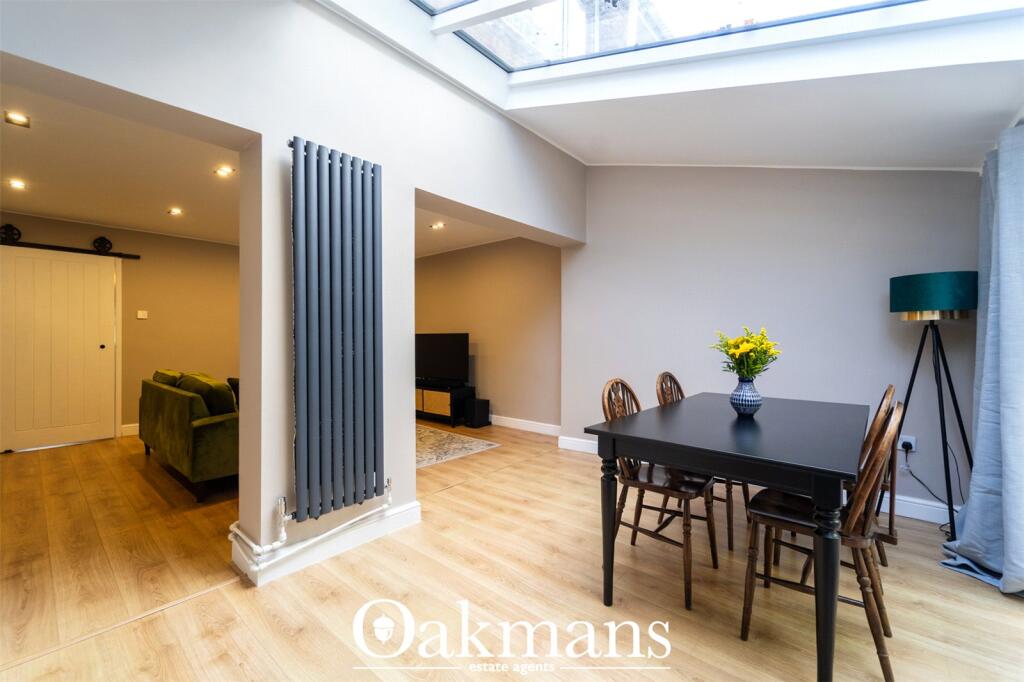 Additional image 2 of Deblen Drive, Birmingham, West Midlands, B16