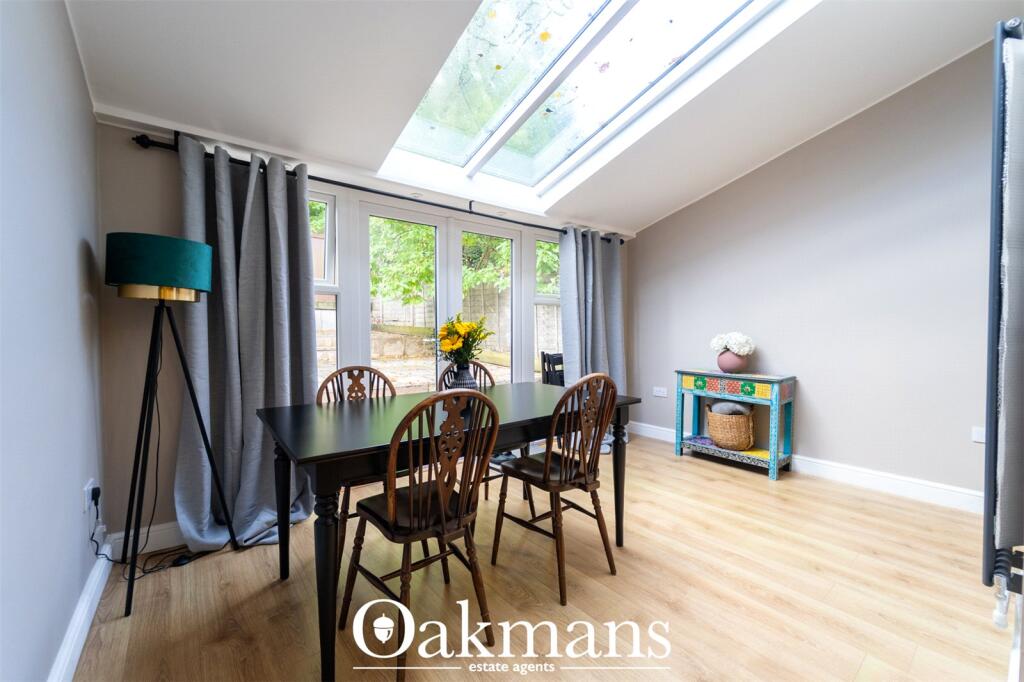 Additional image 3 of Deblen Drive, Birmingham, West Midlands, B16