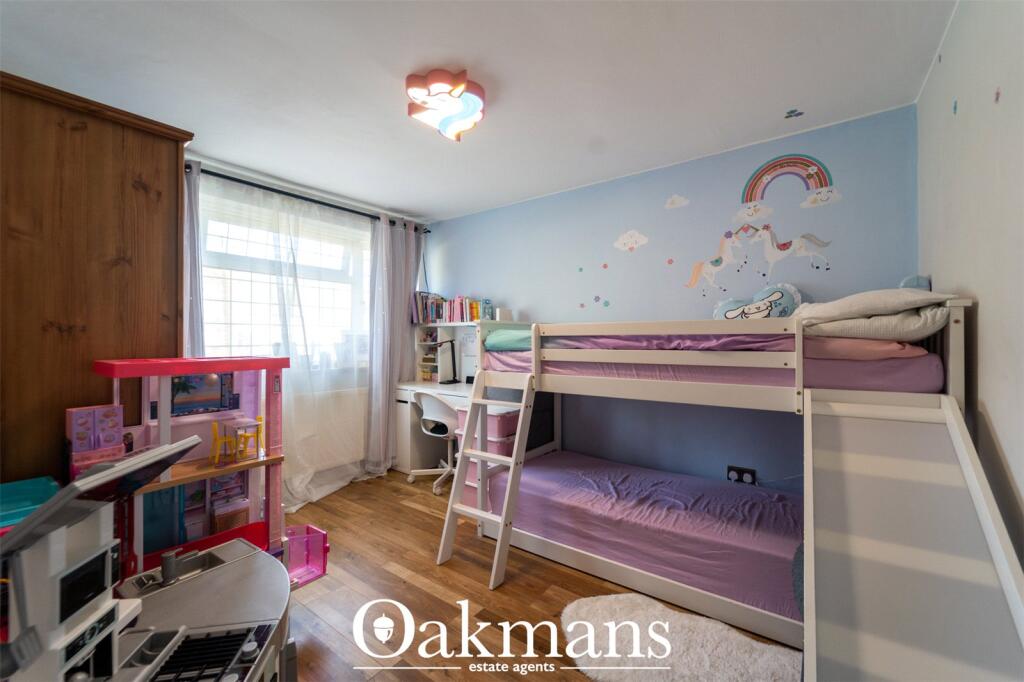 Additional image 14 of Deblen Drive, Birmingham, West Midlands, B16