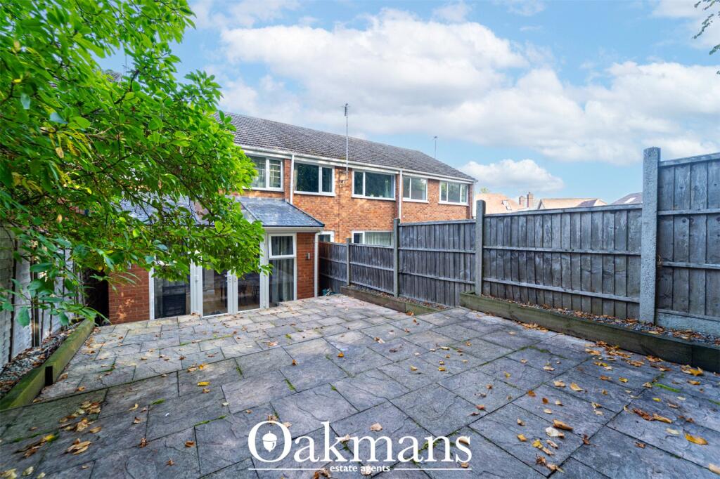 Additional image 22 of Deblen Drive, Birmingham, West Midlands, B16