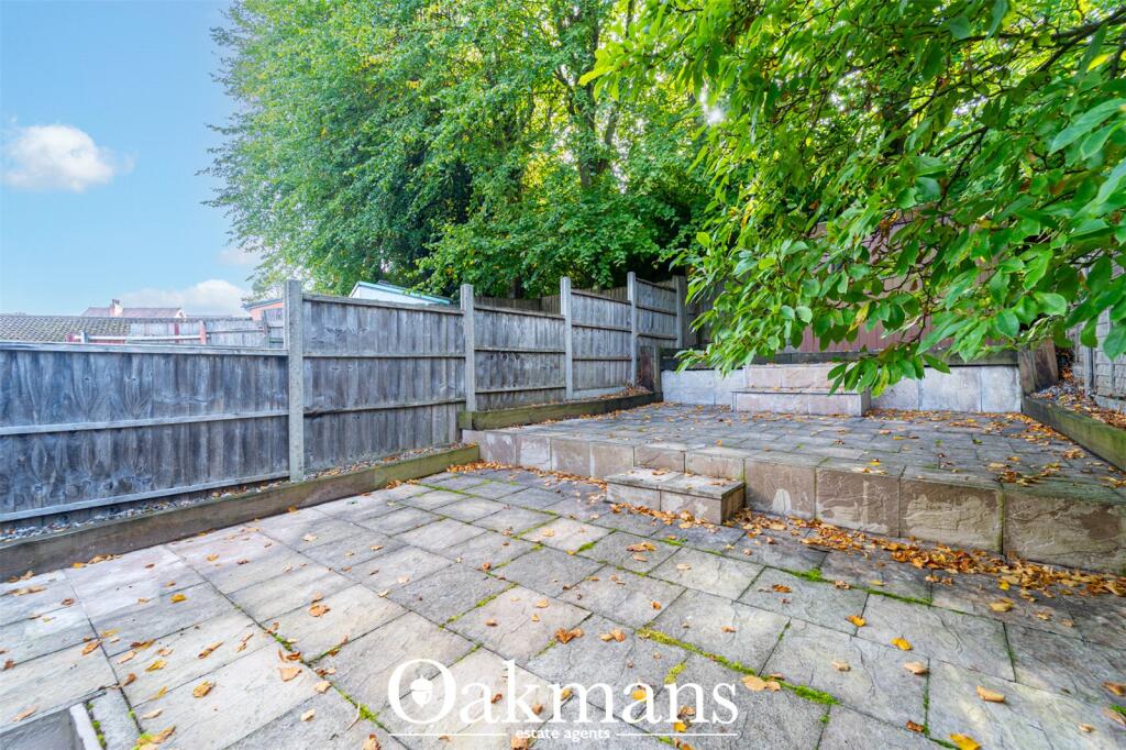 Additional image 26 of Deblen Drive, Birmingham, West Midlands, B16