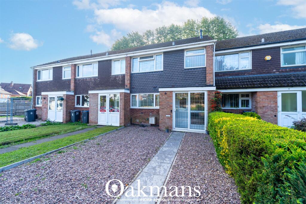 Additional image 30 of Deblen Drive, Birmingham, West Midlands, B16