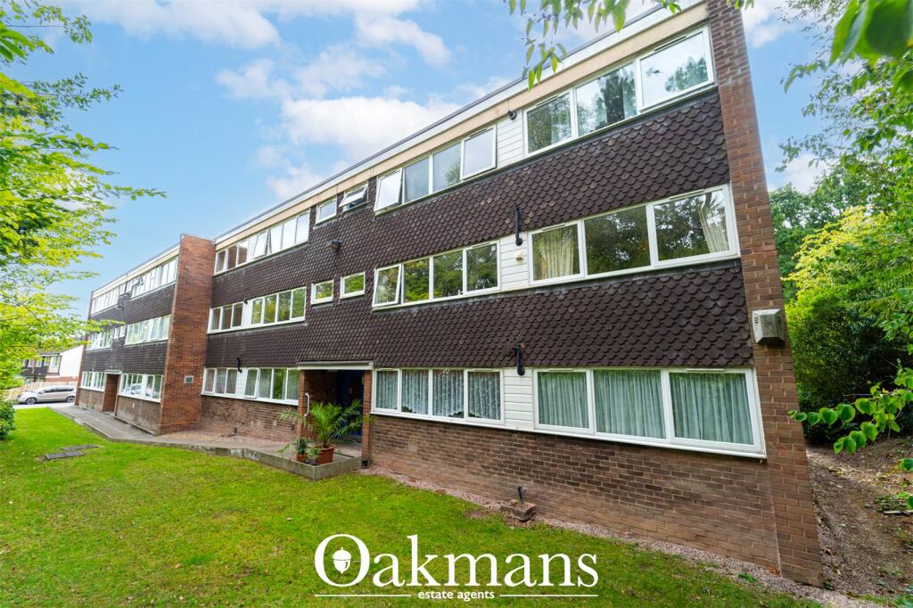 Main image of property: Cedarhurst, Birmingham, West Midlands, B32