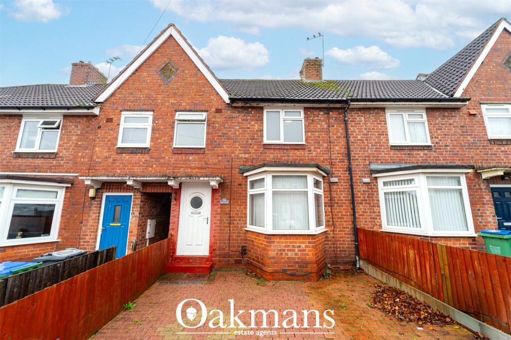 Main image of property: Unketts Road, Smethwick, West Midlands, B67