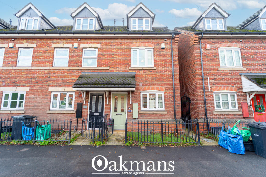 Main image of property: Stourbridge Road, Halesowen, West Midlands, B63