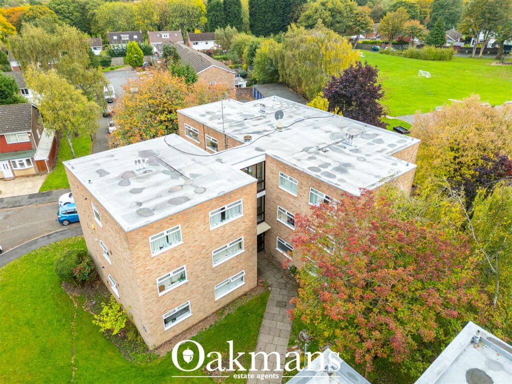 Main image of property: Winchfield Drive, Birmingham, West Midlands, B17