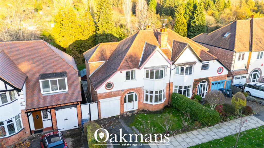 Main image of property: Pereira Road, Birmingham, West Midlands, B17