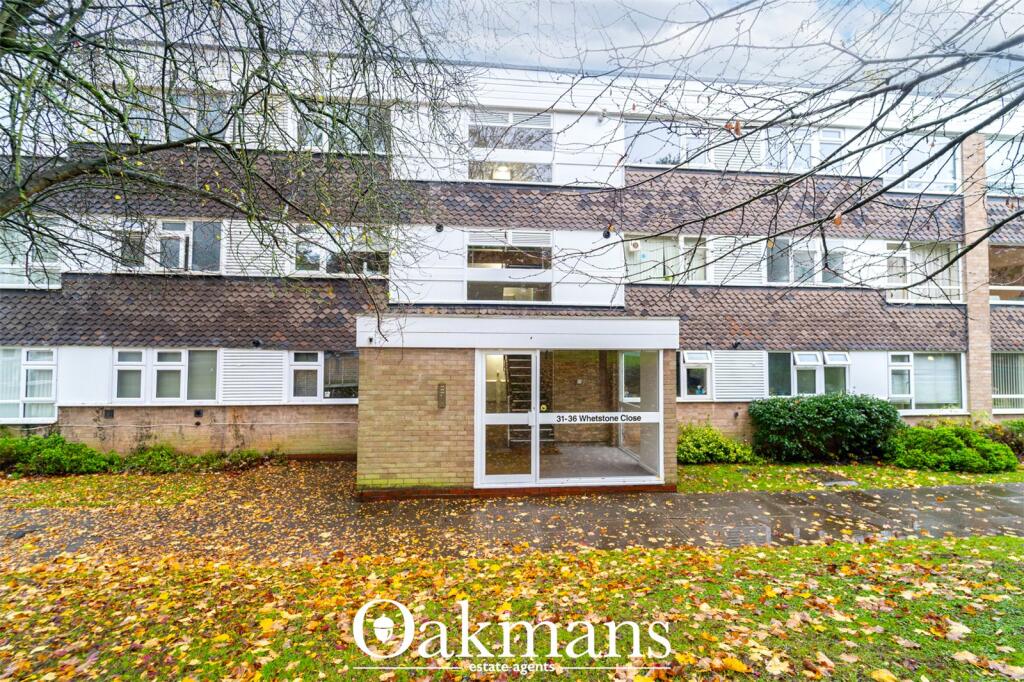 Main image of property: Whetstone Close, Farquhar Road, Edgbaston, Birmingham, B15