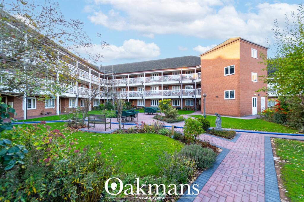 Main image of property: High Street, Harborne, Birmingham, West Midlands, B17