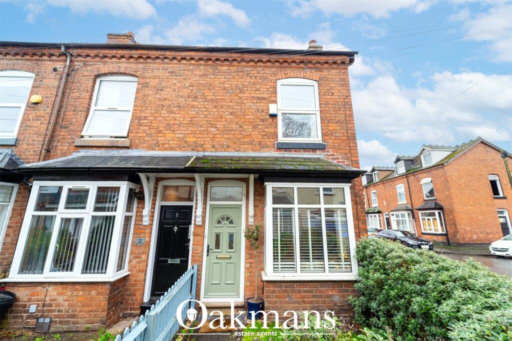 Main image of property: The Grove, Daisy Road, Birmingham, West Midlands, B16