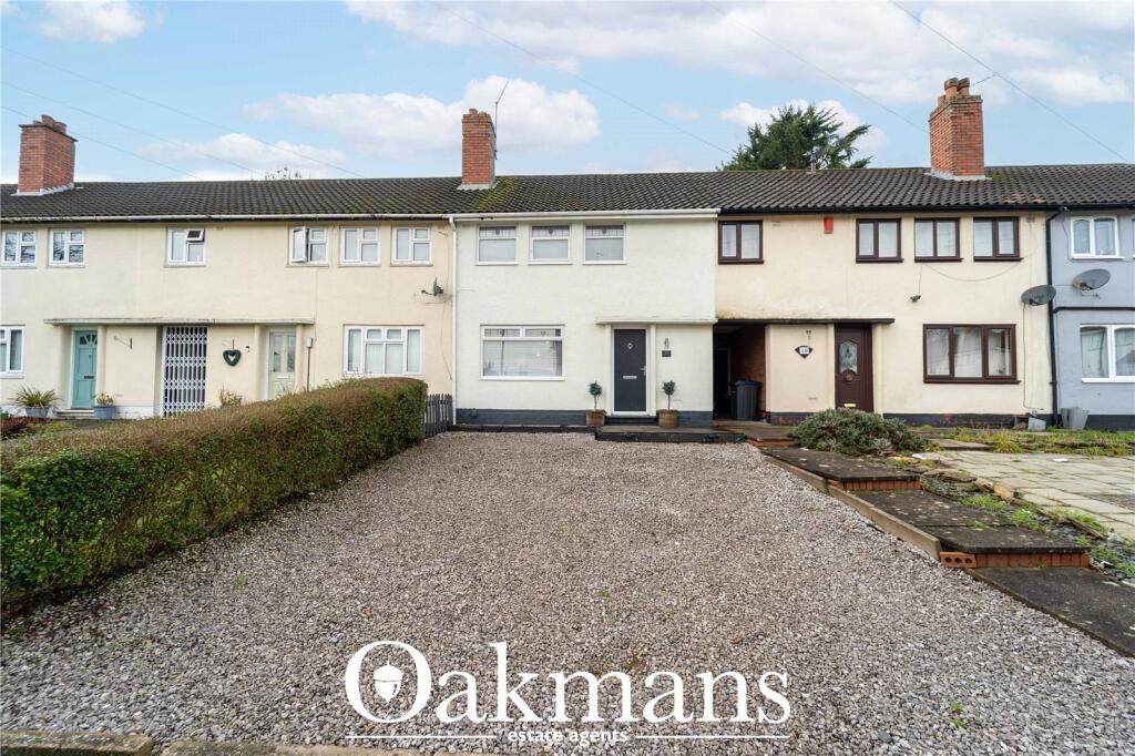 Main image of property: Hernehurst, Quinton, Birmingham, West Midlands, B32