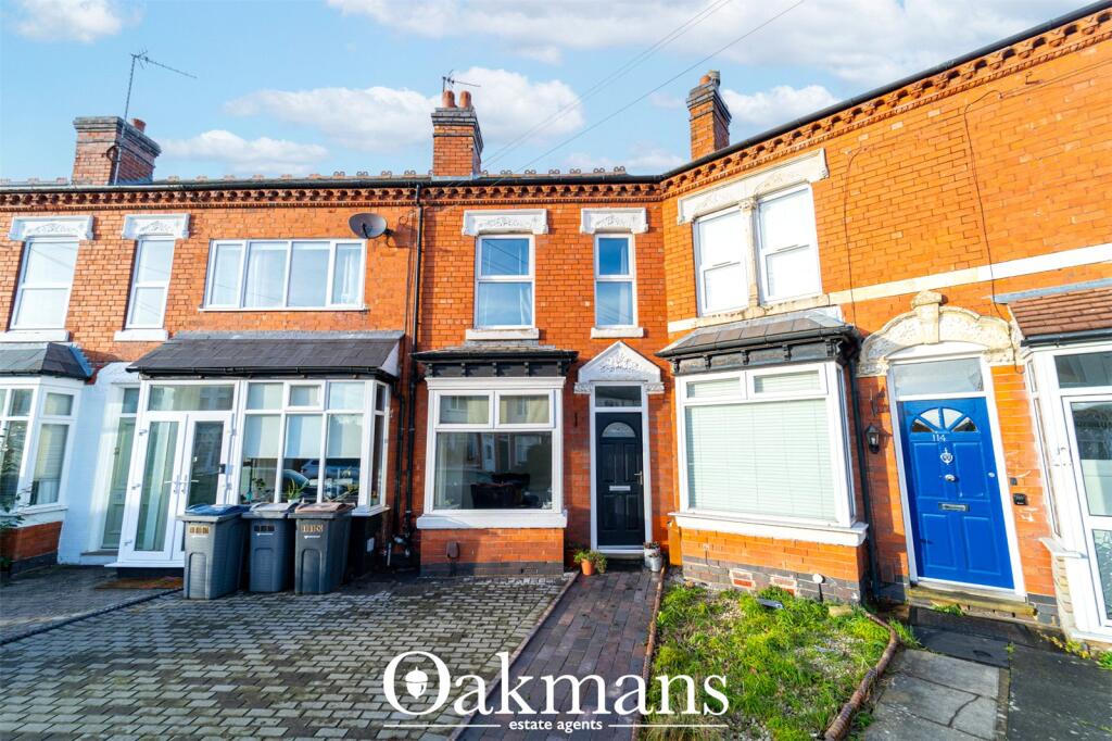 Main image of property: Hampton Court Road, Birmingham, West Midlands, B17