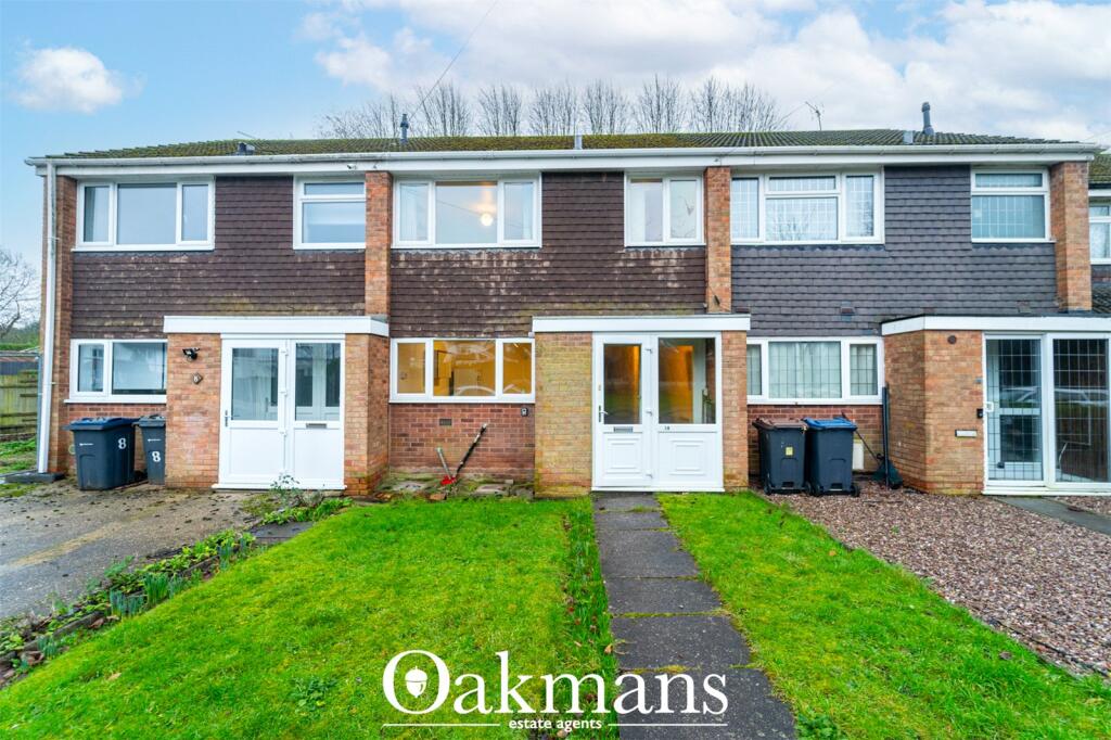Main image of property: Deblen Drive, Birmingham, West Midlands, B16