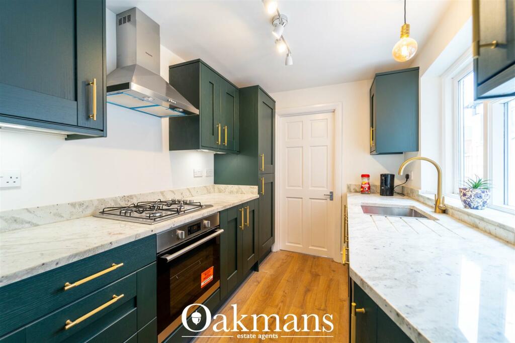Additional property image - Bull Street, Harborne, B17