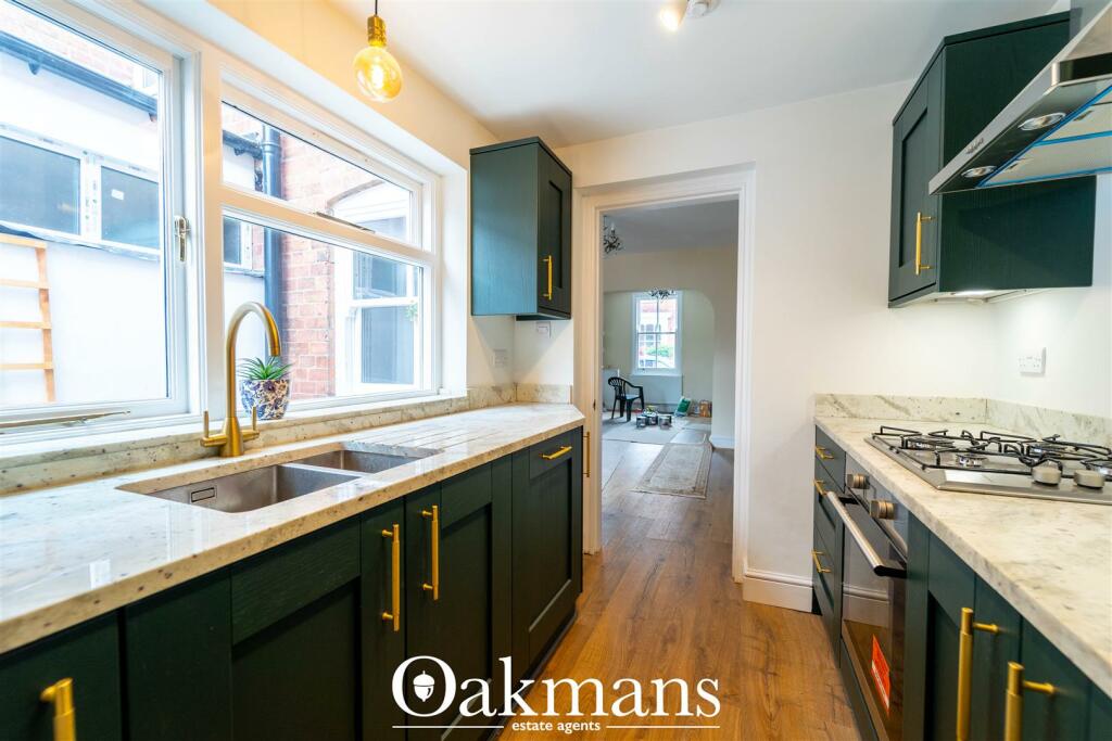 Additional property image - Bull Street, Harborne, B17