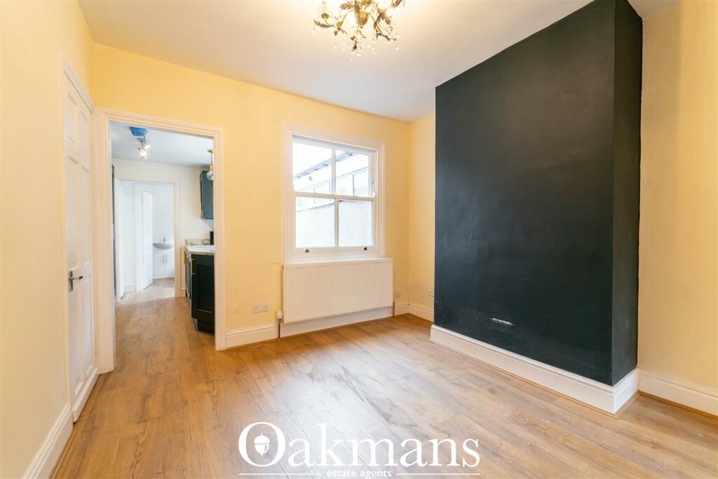 Additional property image - Bull Street, Harborne, B17