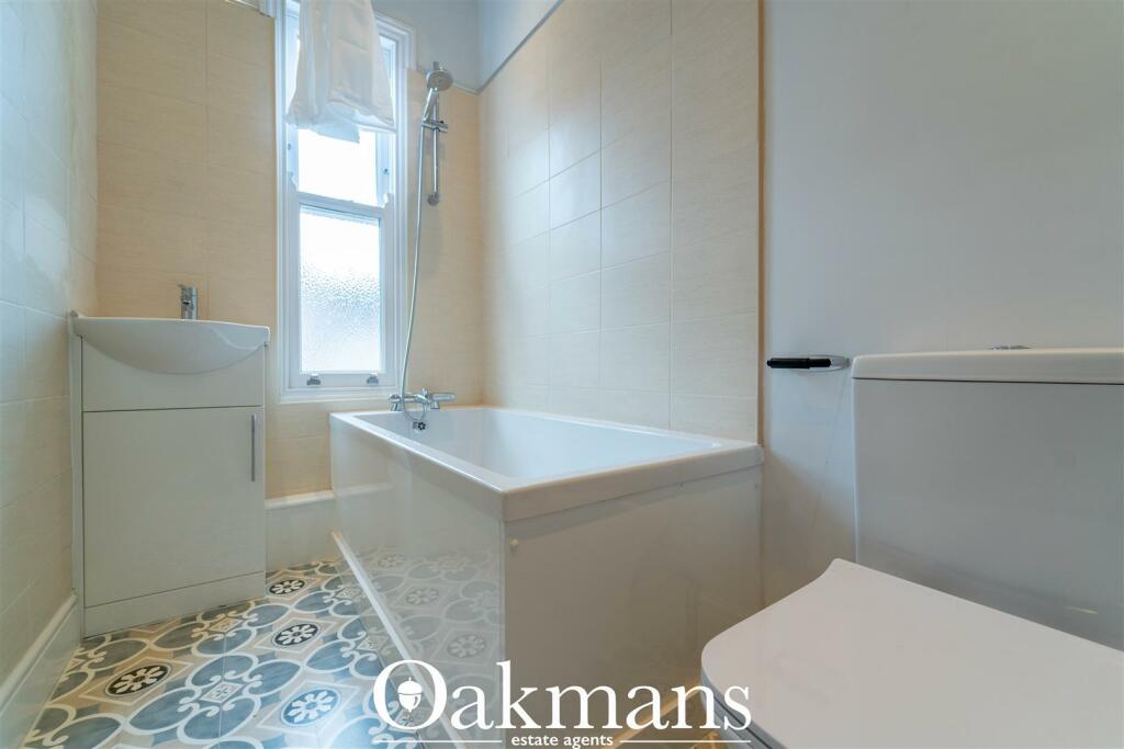 Additional property image - Bull Street, Harborne, B17