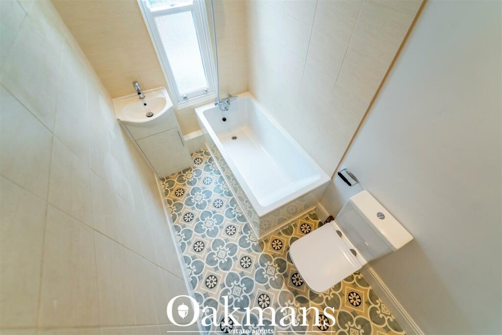 Additional property image - Bull Street, Harborne, B17