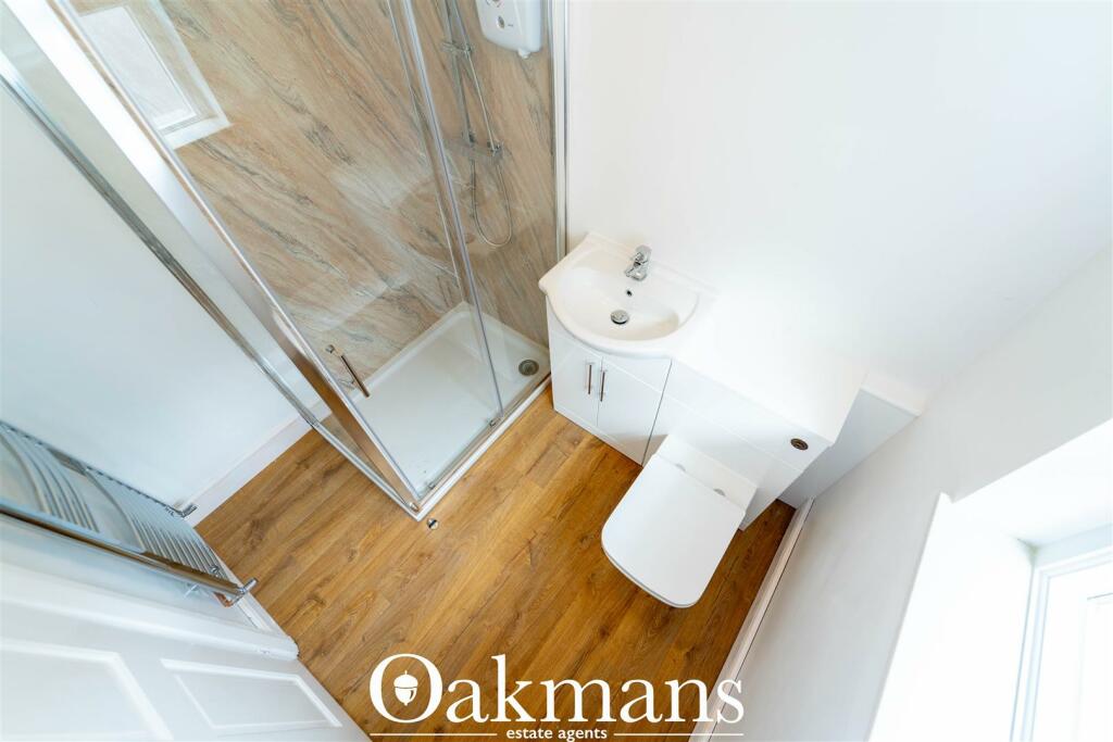 Additional property image - Bull Street, Harborne, B17