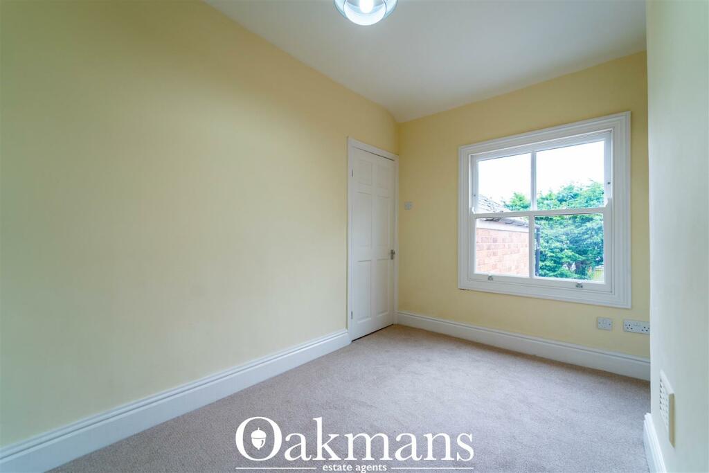 Additional property image - Bull Street, Harborne, B17