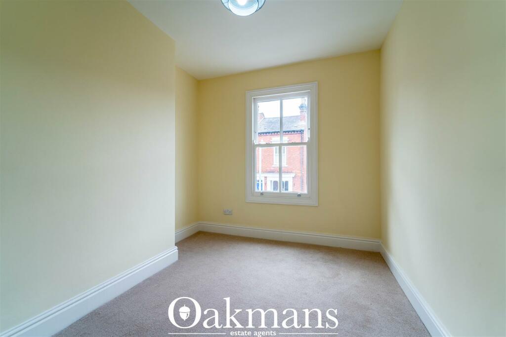 Additional property image - Bull Street, Harborne, B17