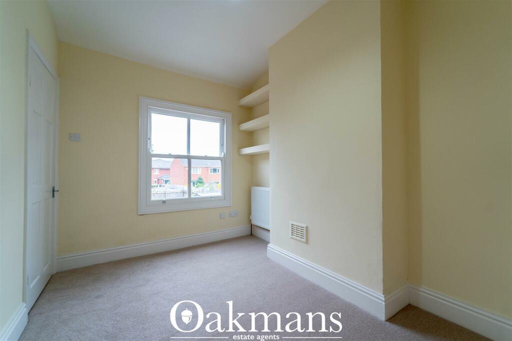 Additional property image - Bull Street, Harborne, B17