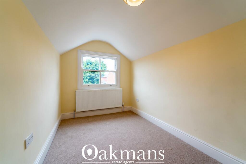Additional property image - Bull Street, Harborne, B17
