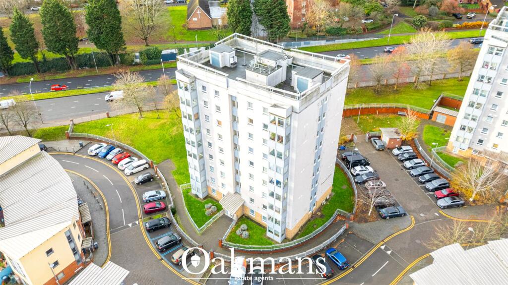 Main image of property: Bell Barn Road, Birmingham, West Midlands, B15