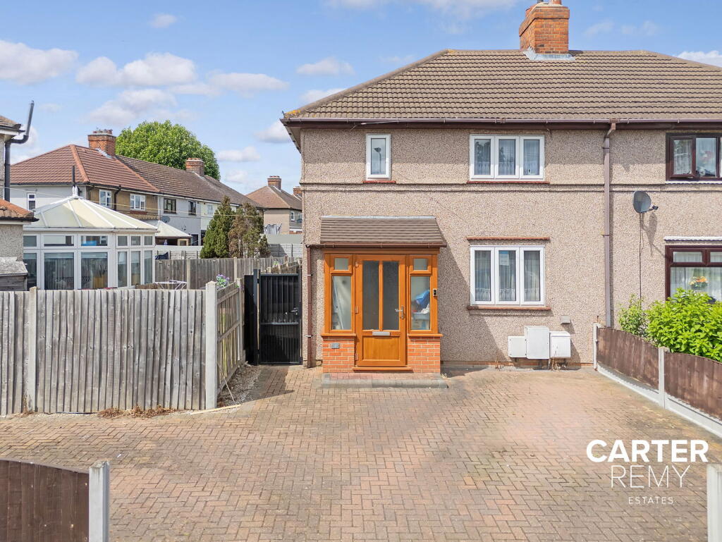 Main image of property: Crescent Road,Dagenham, RM10