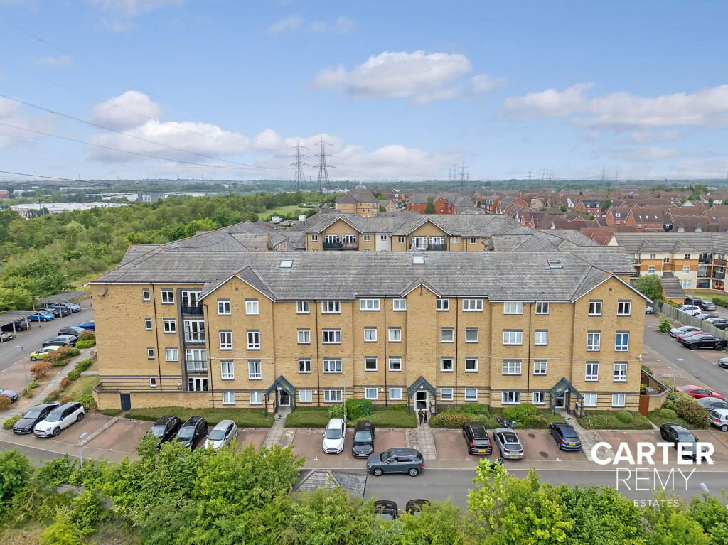 Main image of property: Southwell Close, Chafford Hundred, RM16