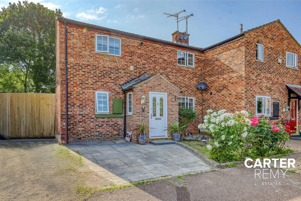 Main image of property: Chalvedon Avenue, Basildon, SS13