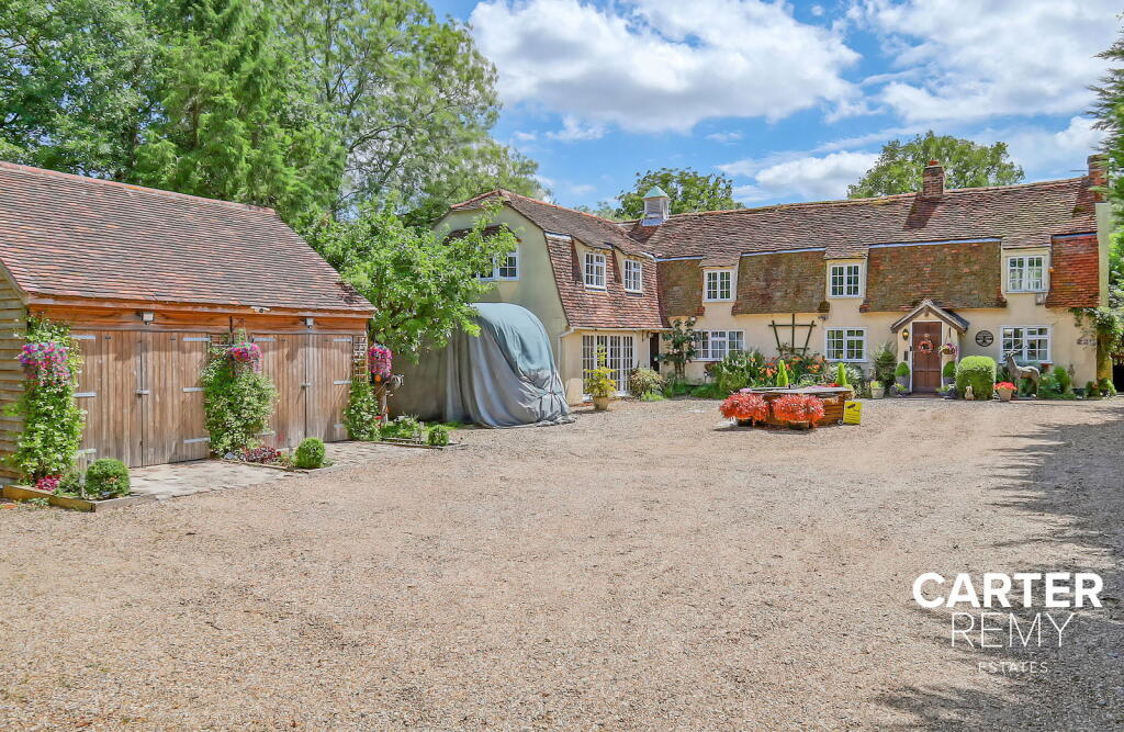 Main image of property: Stebbing Green, Stebbing, Dunmow, CM6
