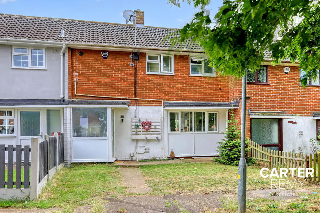 Main image of property: Clopton Green, Basildon, SS14