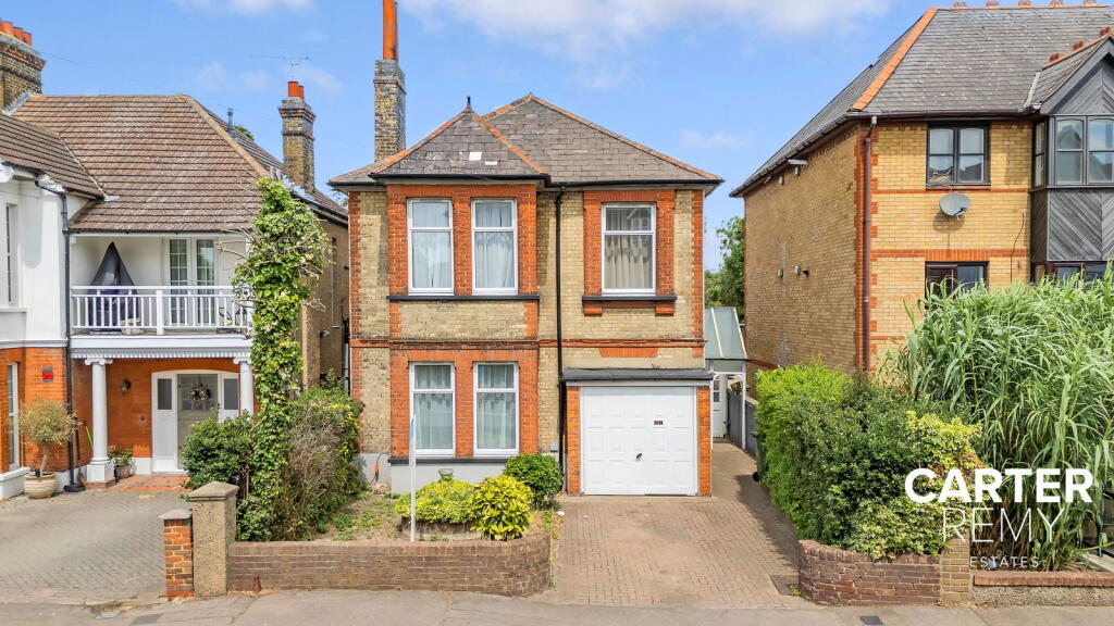 Main image of property: Palmers Avenue, Grays, RM17