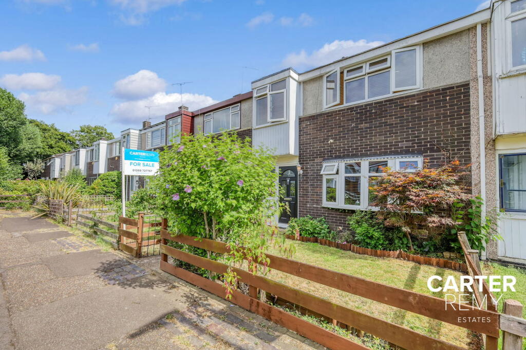 Main image of property: Shepeshall, Basildon, SS15