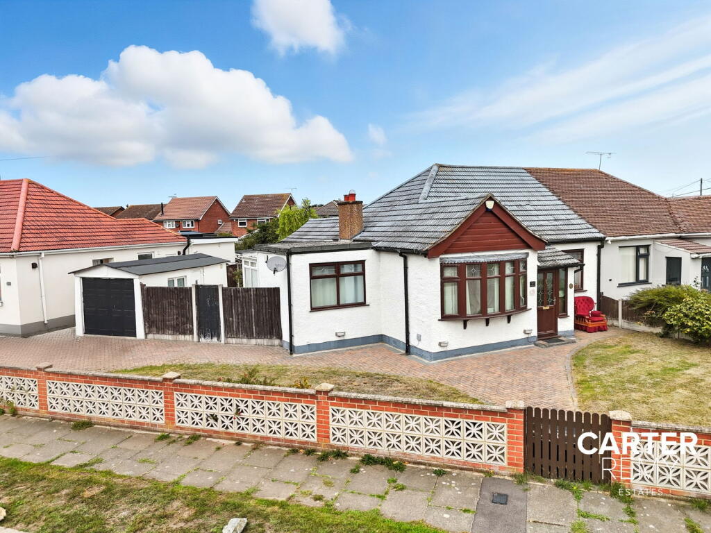 Main image of property: Highfield Gardens, Grays, RM16