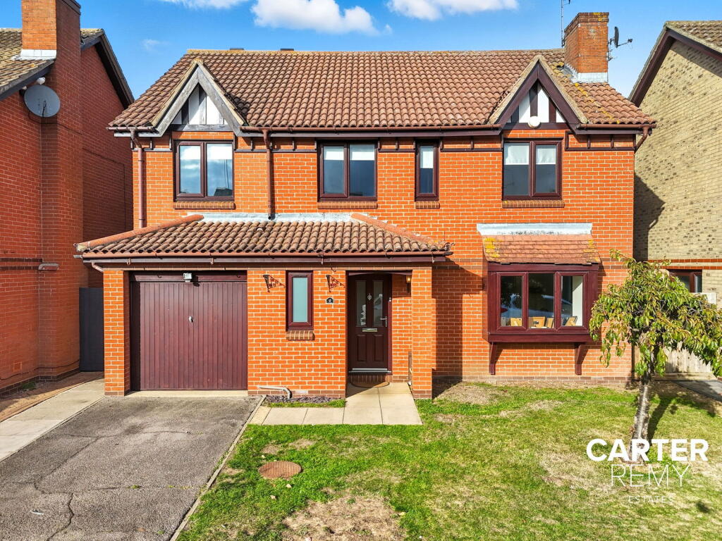 Main image of property: The Saltings, Benfleet, SS7