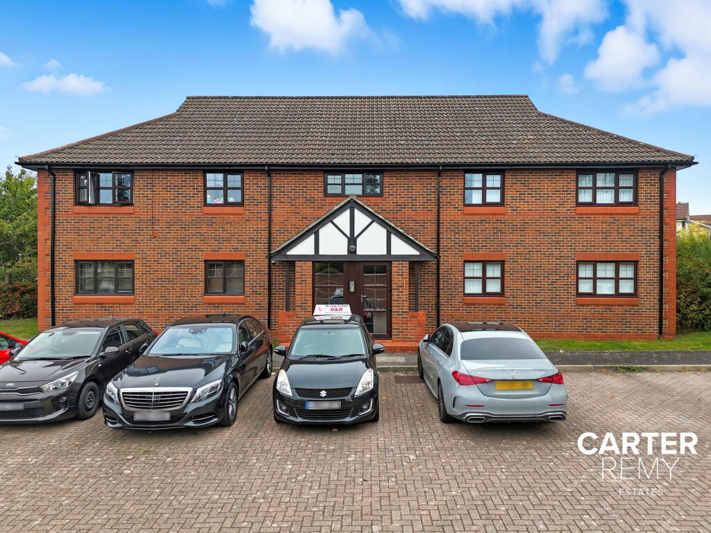 Main image of property: Celedon Close, Grays, RM16 6PZ