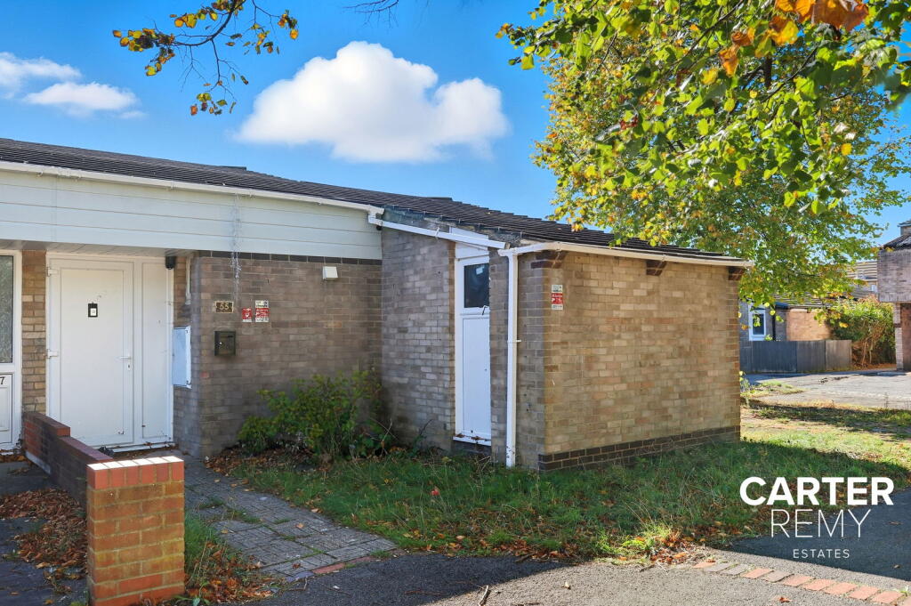 Main image of property: Malgraves Place, Pitsea, Basildon, SS13