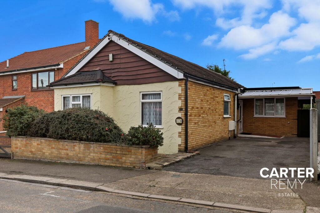 Main image of property: Rosedale Road, Grays, RM17