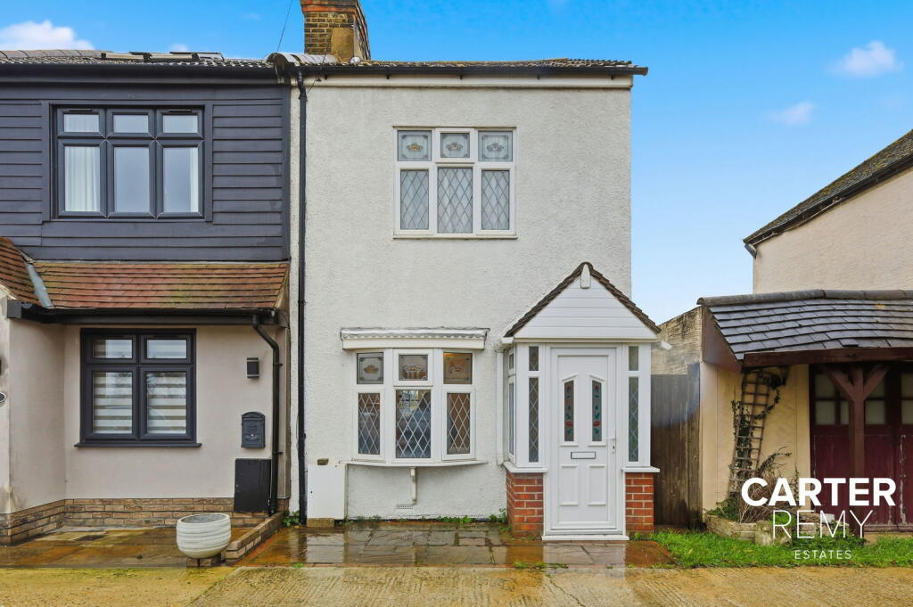 Main image of property: Church lane, Wennington road, Rainham, RM13