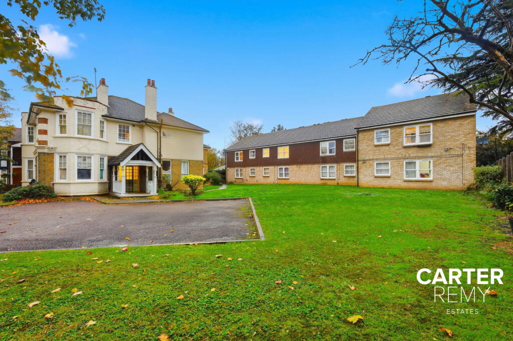 Main image of property: Palmers Avenue, Grays, RM17