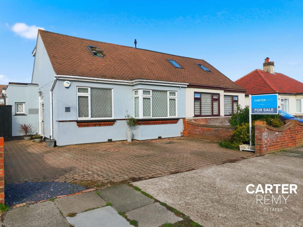 Main image of property: Highfield Gardens, Grays, RM16
