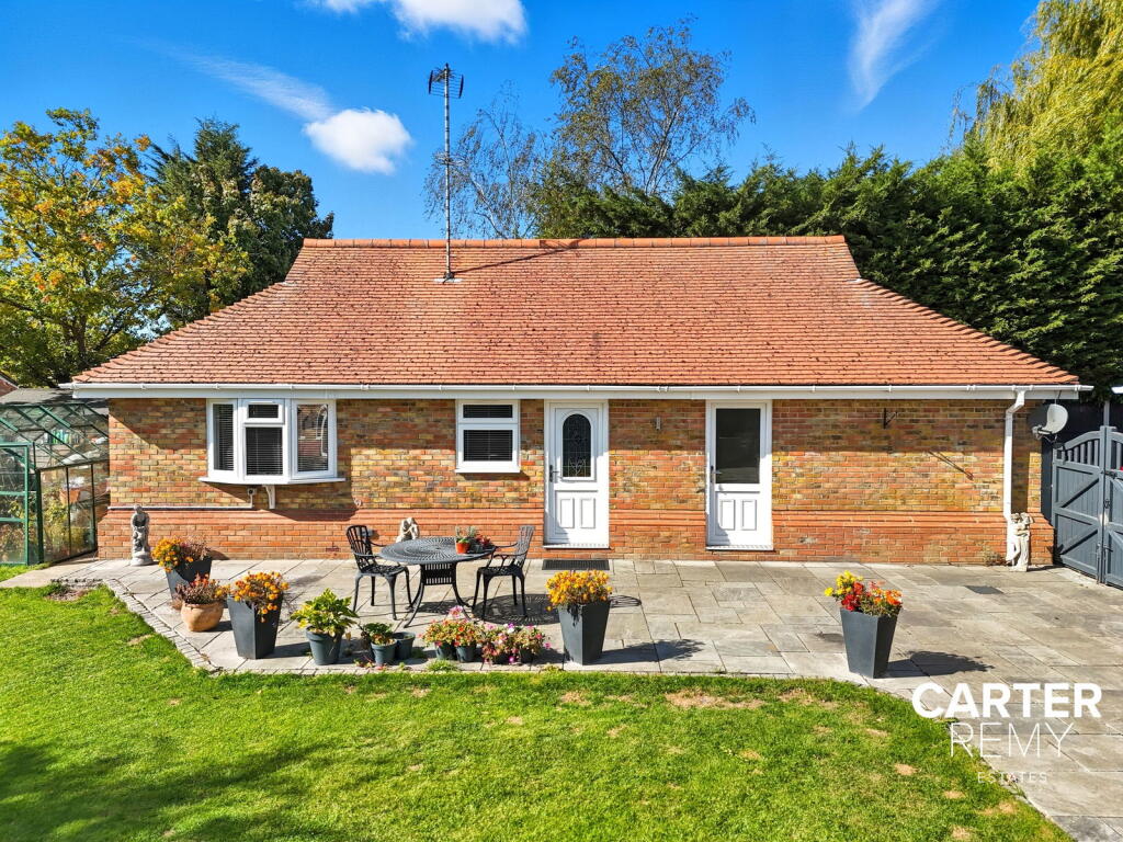 Main image of property: Grange Road, Basildon