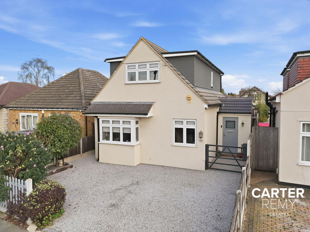 Main image of property: Sunningdale Road, Rainham, RM13 7BD