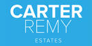 Carter Remy, Basildon Estate Agent Logo